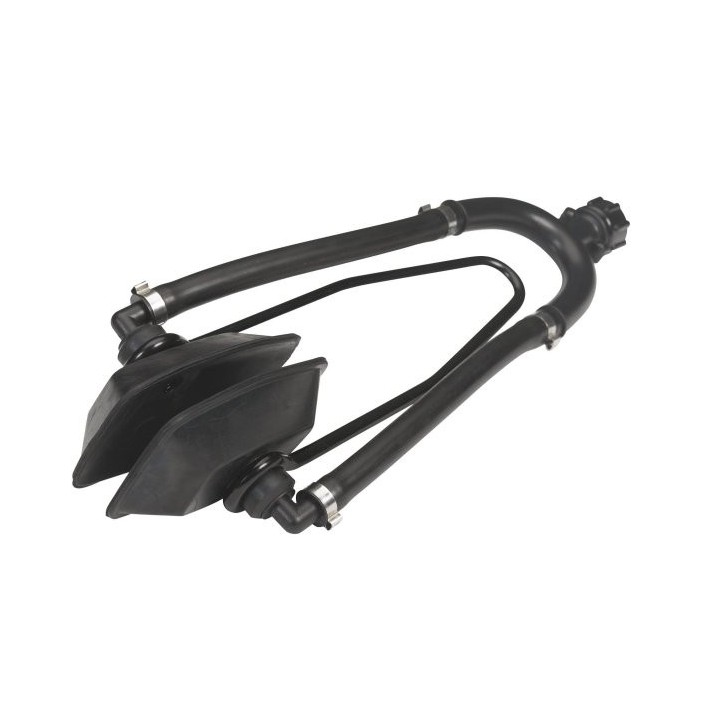 Oreilles de rinçage moteur - carrées | Oloupdemer