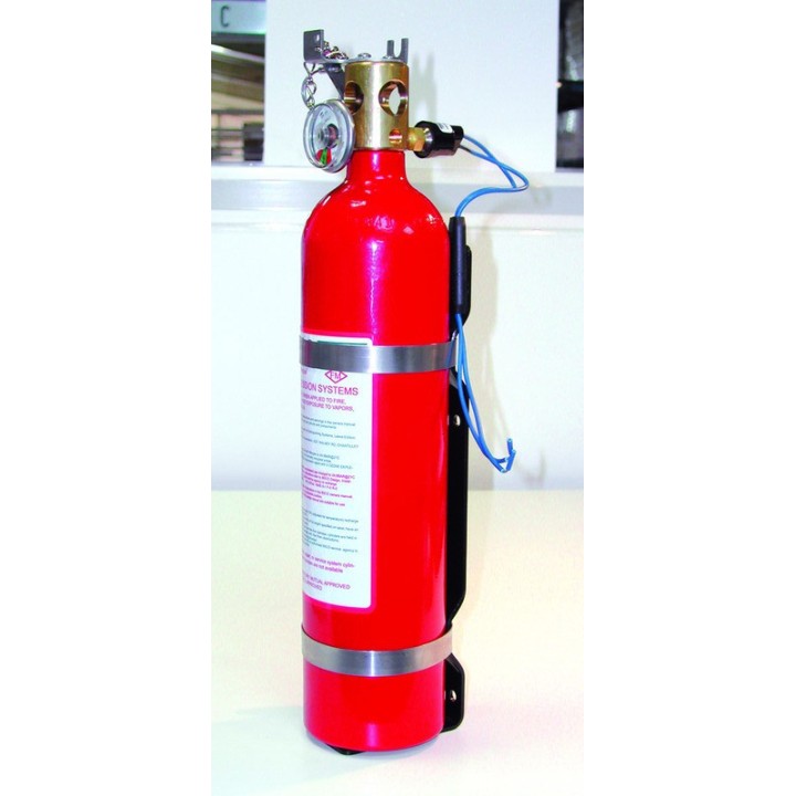 EXTINCTEUR HFC 10.79KG