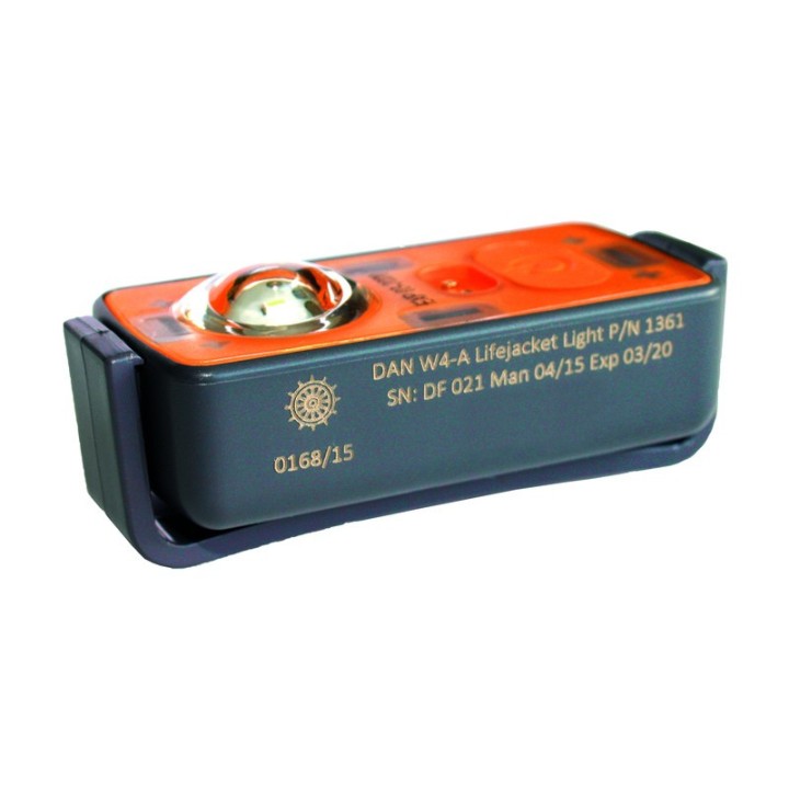 Extincteur Poudre 1KG Sans Manomètre