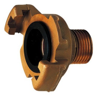 RACCORD EXPRESS 1/2' FEMELLE