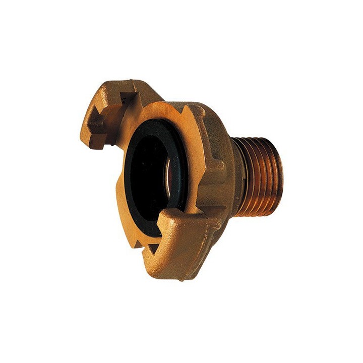 RACCORD EXPRESS 1/2' FEMELLE