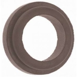 Joint noir gros trou pour raccord express | isonautique.com.com