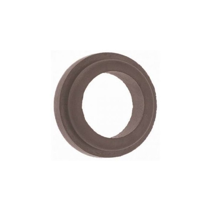 Joint noir gros trou pour raccord express | isonautique.com.com