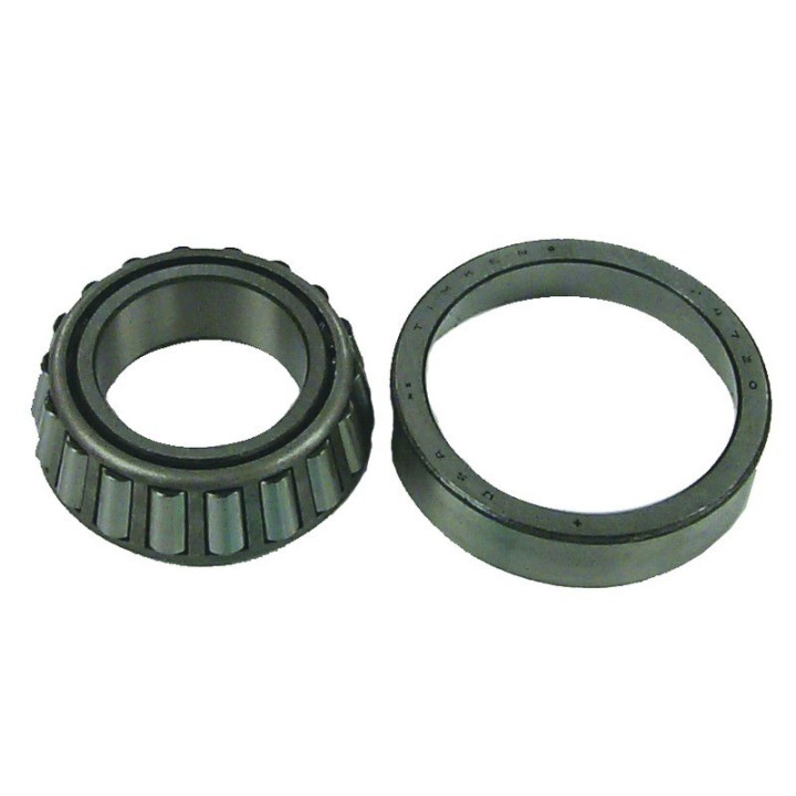 ROULEMENT CONE + CUVETTE