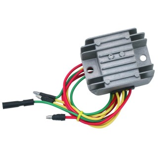 REGULATEUR - REDRESSEUR