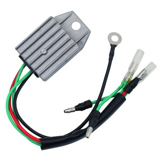 REGULATEUR - REDRESSEUR