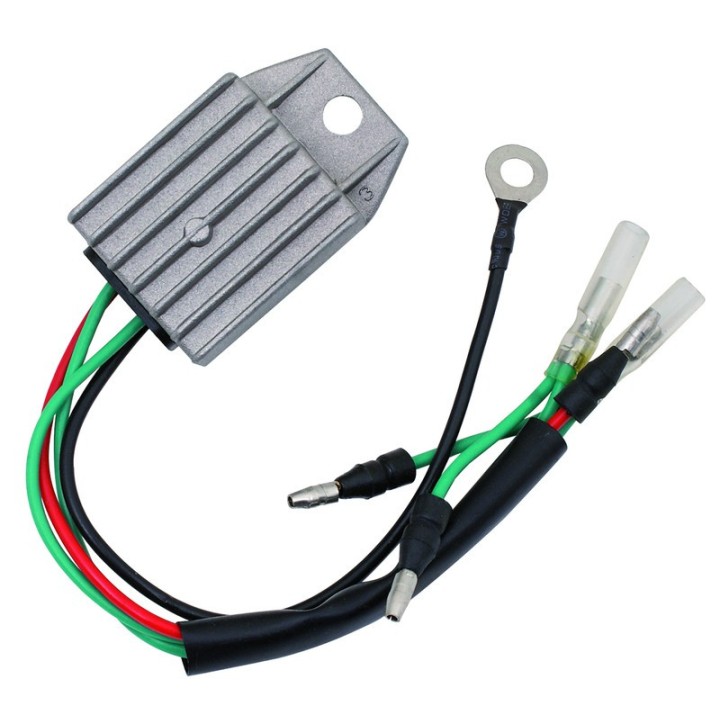 REGULATEUR - REDRESSEUR