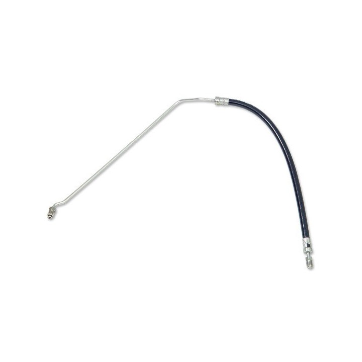 Flexible de trim pour embases Alpha 1 - Bravo | Oloupdemer.com