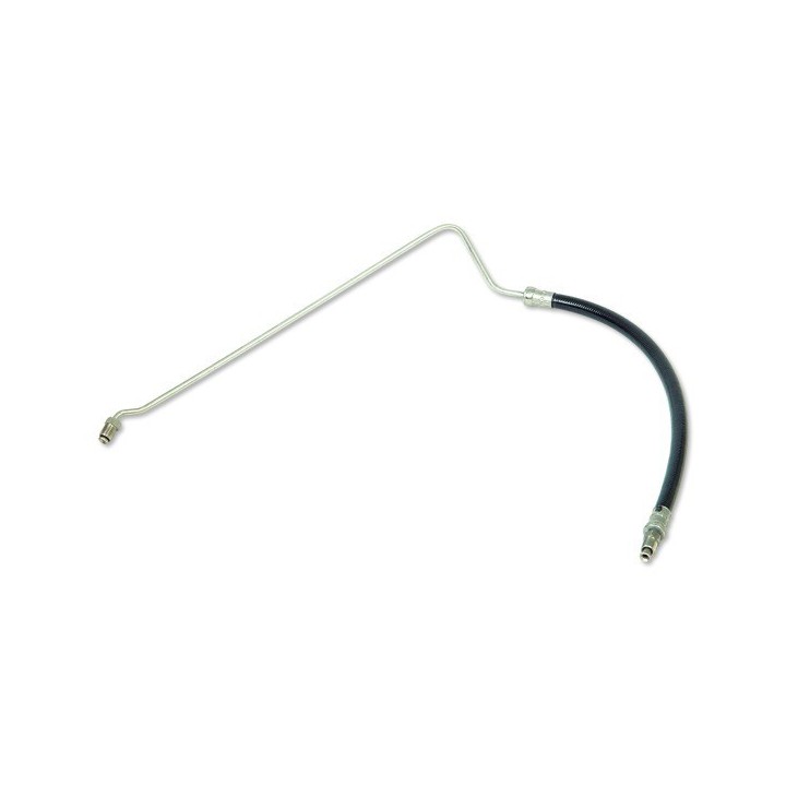 Flexible de trim pour embases Alpha 1 - Bravo | Oloupdemer.com