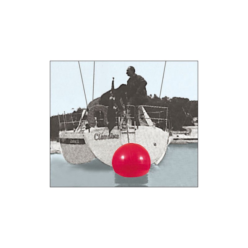 Bouée corps-mort CC2