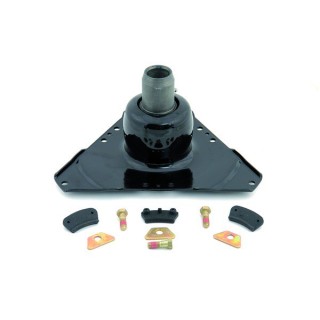 ACCOUPLEMENT AVEC VIS