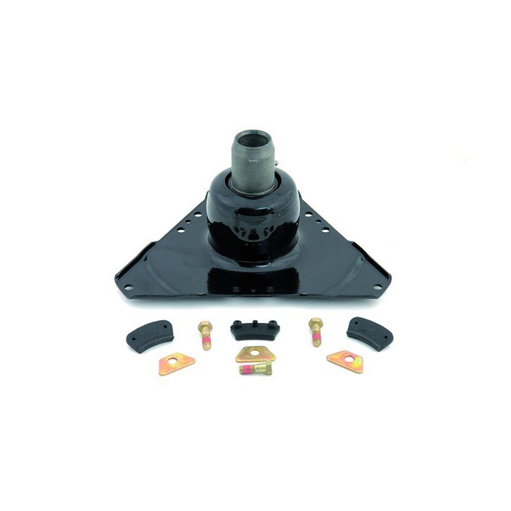 ACCOUPLEMENT AVEC VIS