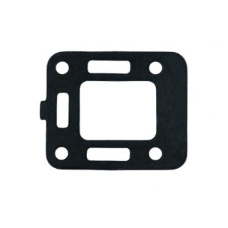 2 JOINTS COUDE D'ECHAPPEMENT