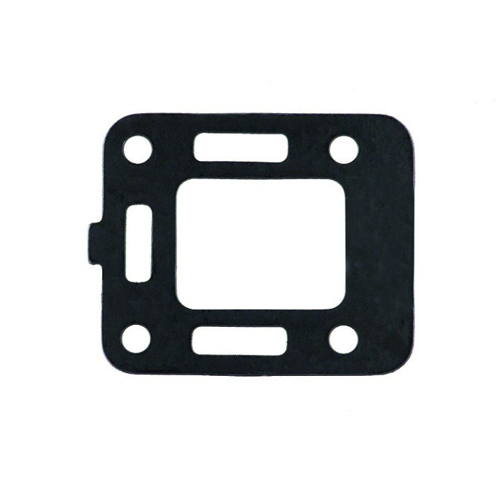 2 JOINTS COUDE D'ECHAPPEMENT