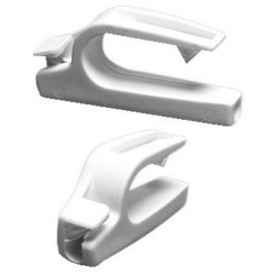 Fixation pare-battage FendFix 