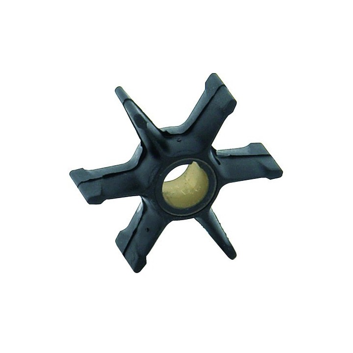 TURBINE 55CV JOHNSON/EVINRUDE