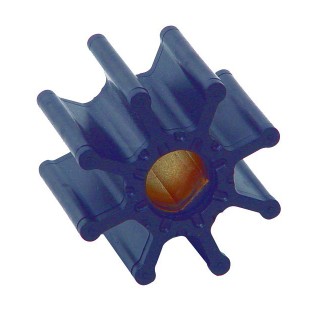 TURBINE MERCRUISER BRAVO I/II