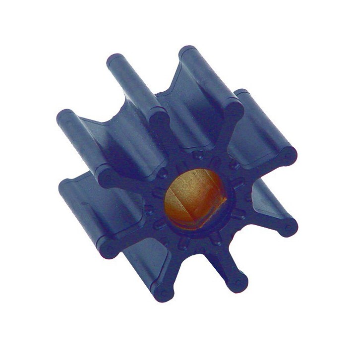 TURBINE MERCRUISER BRAVO I/II