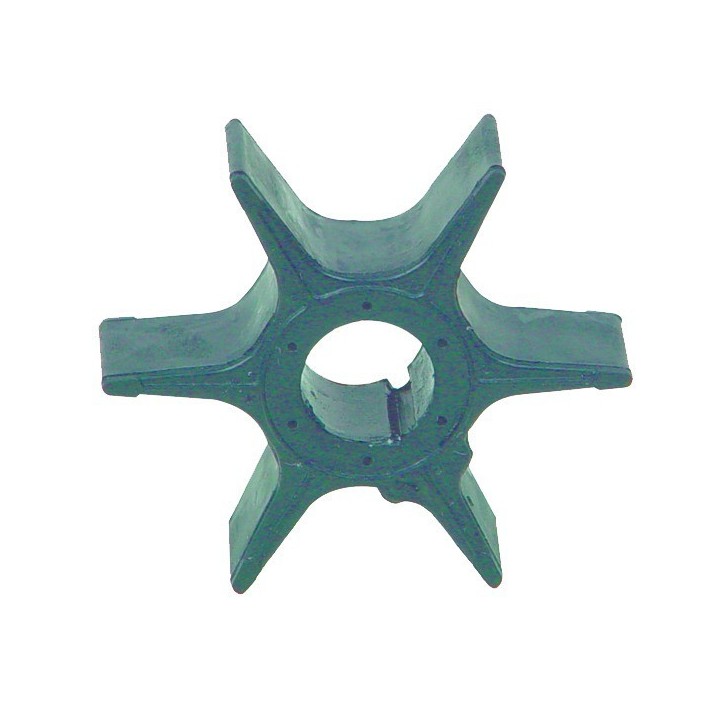 TURBINE DT35-65 SUZUKI