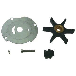 Kit pompe à eau pour moteurs Johnson - Evinrude | isonautique.com.com