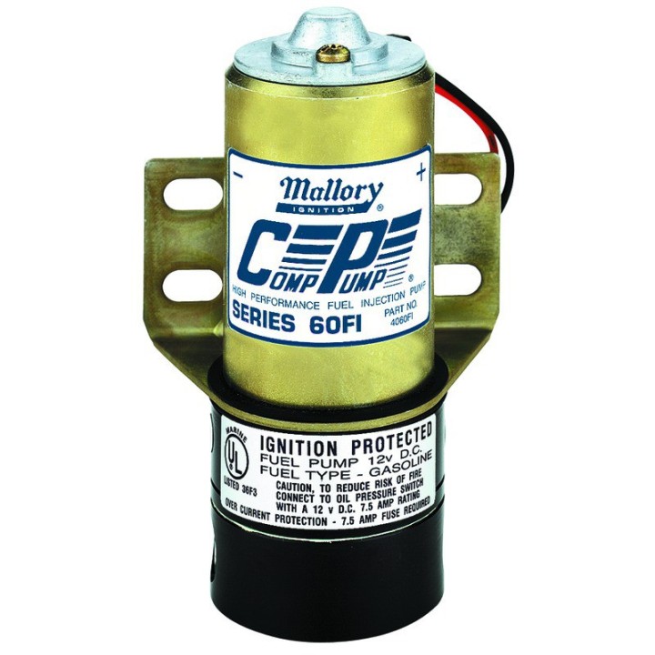 POMPE ESSENCE ELECT. 230L-H