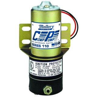 POMPE ELECT. 425L-H MARINE