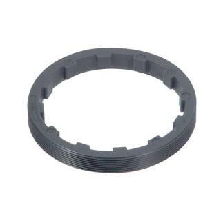 Ecrou à crénaux pour diabolo d'embases Mercruiser | isonautique.com.com