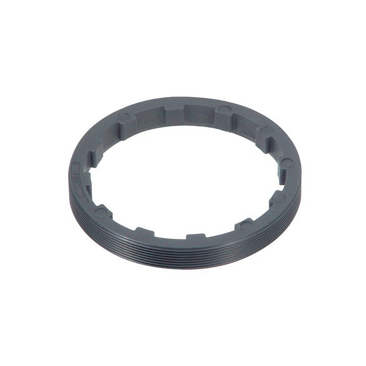 Ecrou à crénaux pour diabolo d'embases Mercruiser | isonautique.com.com