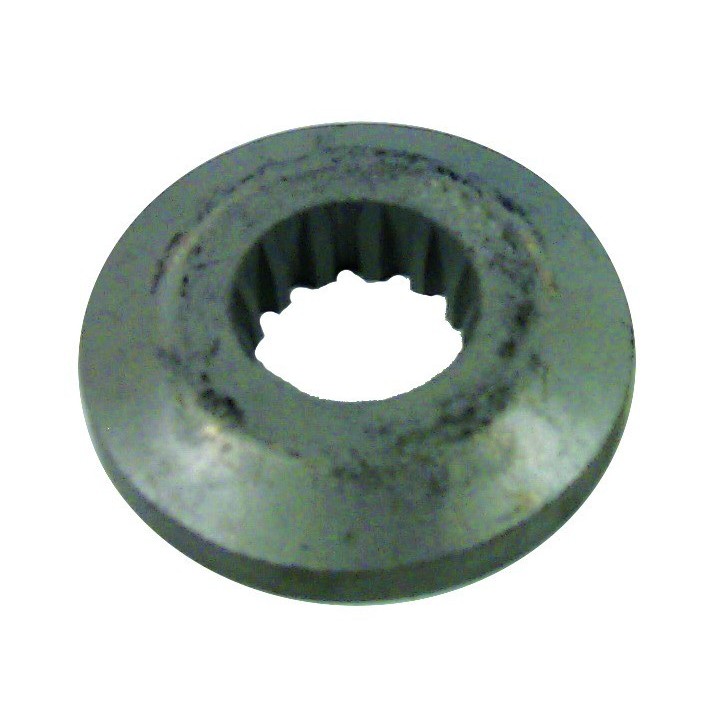 RONDELLE DE POUSSEE MERCURY