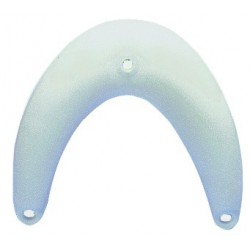 Pare-battage angle de proue
