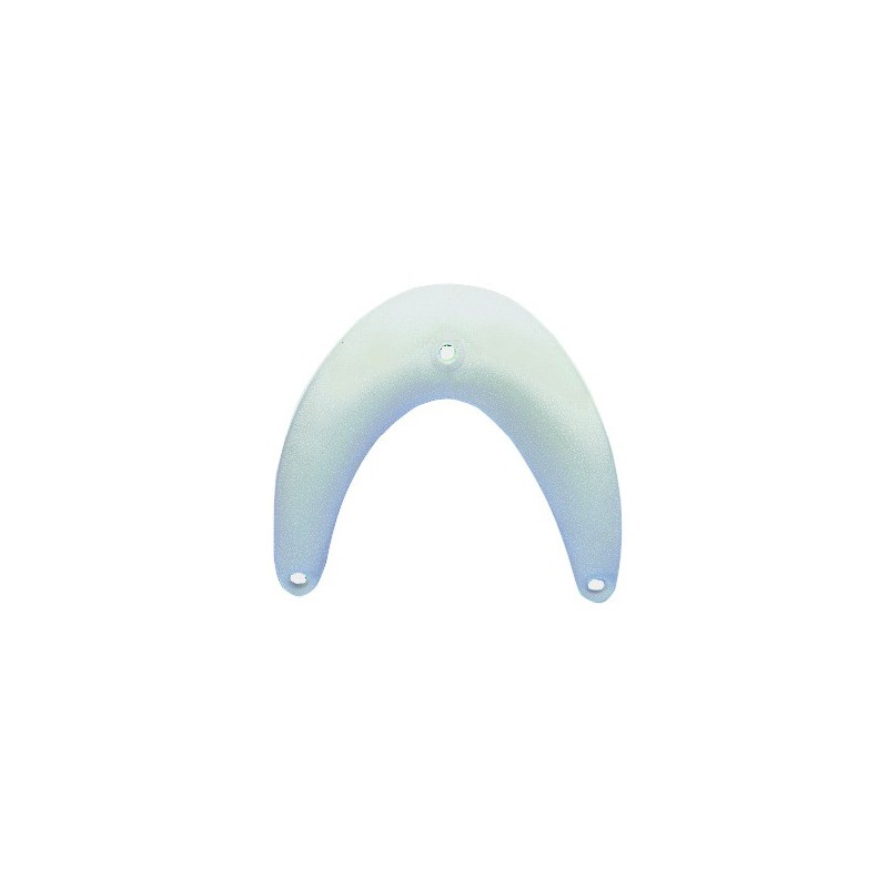 Pare-battage angle de proue 