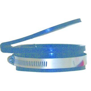 CLAPET D'ECHAPPEMENT