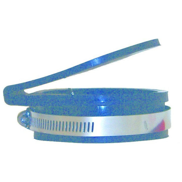 CLAPET D'ECHAPPEMENT