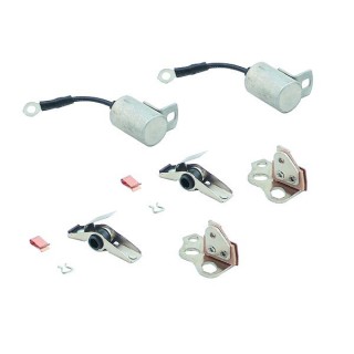 Kit d'allumage pour moteurs Johnson - Evinrude