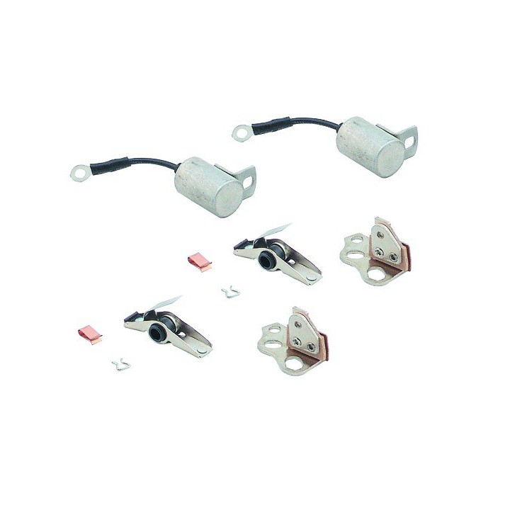 Kit d'allumage pour moteurs Johnson - Evinrude