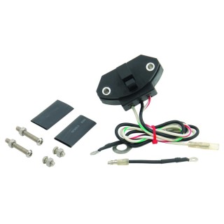 Sonde d'allumage thunderbolt pour blocs-moteurs GM | isonautique.com.com