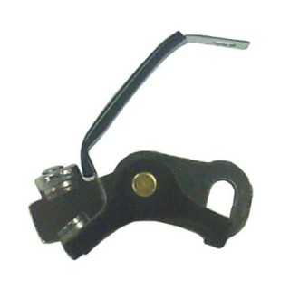 VIS PLATINEE MERCURY/MARINER