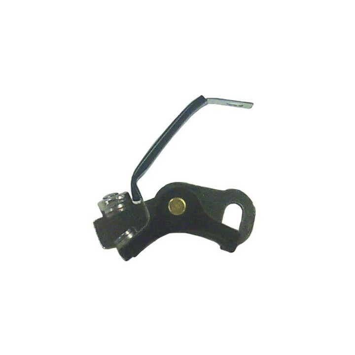 VIS PLATINEE MERCURY/MARINER