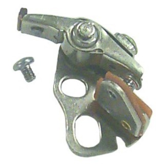 VIS PLATINEE JOHNS/EVINR.