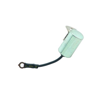 CONDENSATEUR 9.9-40CV