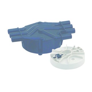 Kit d'allumage pour moteurs V6 Mercruiser - Volvo Penta