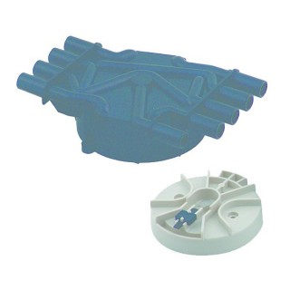 Kit d'allumage pour moteurs V8 Mercruiser - Volvo Penta