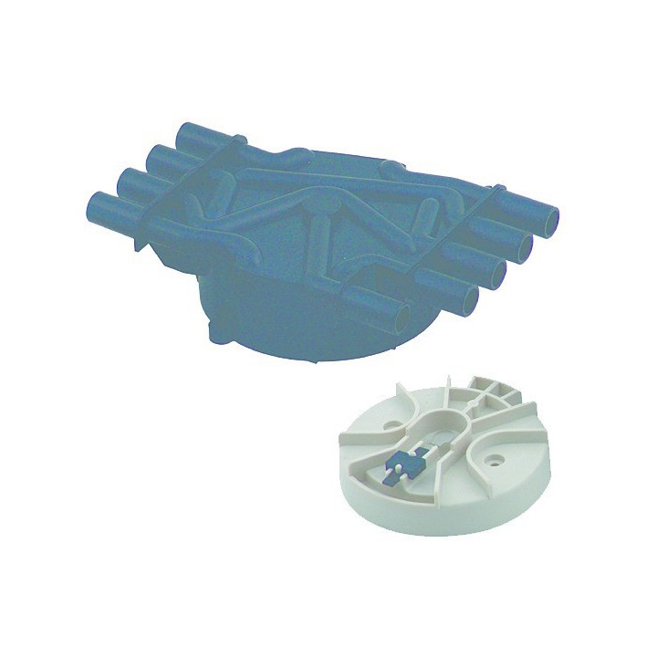 Kit d'allumage pour moteurs V8 Mercruiser - Volvo Penta