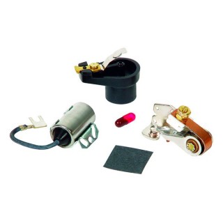 KIT D'ALLUMAGE DELCO 4-6CYL