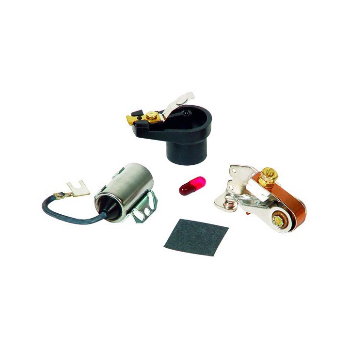 KIT D'ALLUMAGE DELCO 4-6CYL