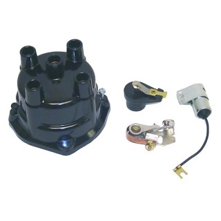 KIT ALLUMAGE DELCO 4 CYL.