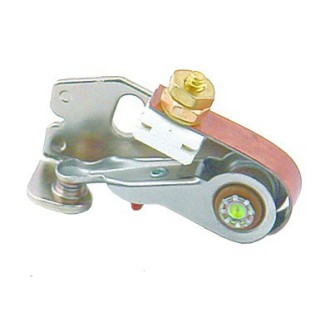 Vis platinée pour bloc-moteur GM 4 - 6 cylindres