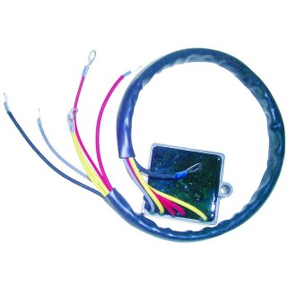 REGULATEUR MERCURY/MARINER