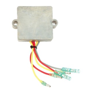 Régulateur redresseur pour moteurs Mercury