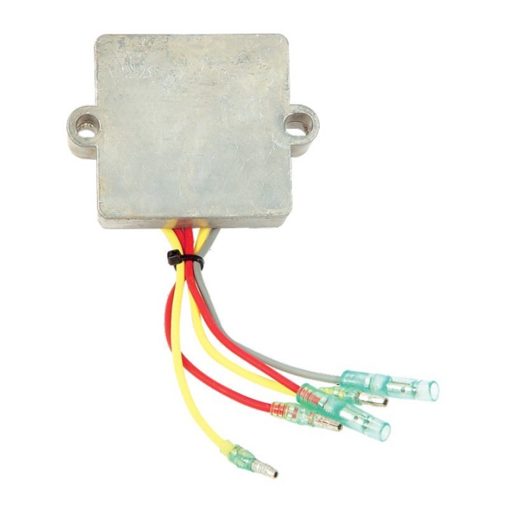 Régulateur redresseur pour moteurs Mercury